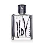 UDV Black Eau de Toilette para hombre 100 ml