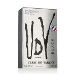 UDV Black Eau de Toilette para hombre 100 ml