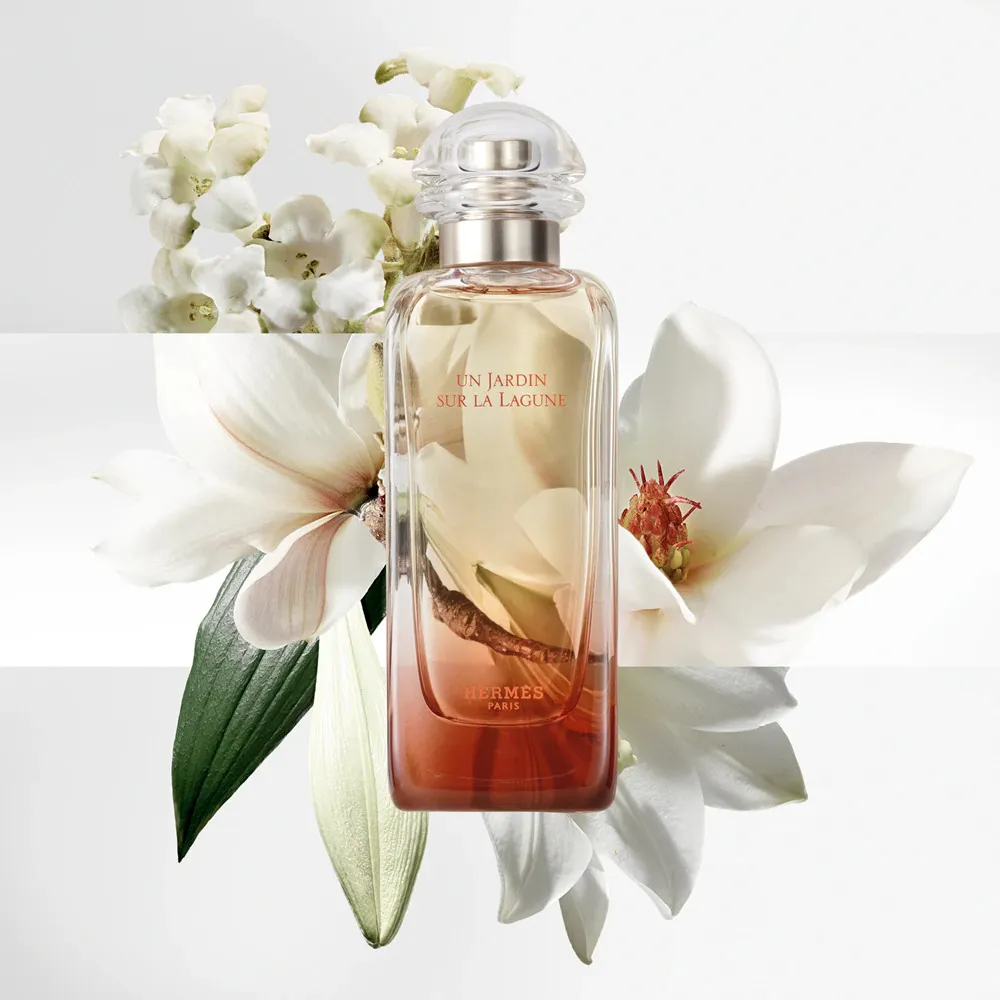 Un Jardin Sur La Lagune Eau de Toilette unisex 100 ml