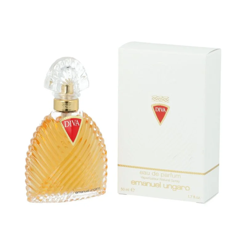 Diva agua de perfume para mujer 50 ml