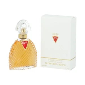 Ungaro Emanuel Diva agua de perfume para mujer