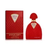 Diva Rouge agua de perfume para mujer 100 ml