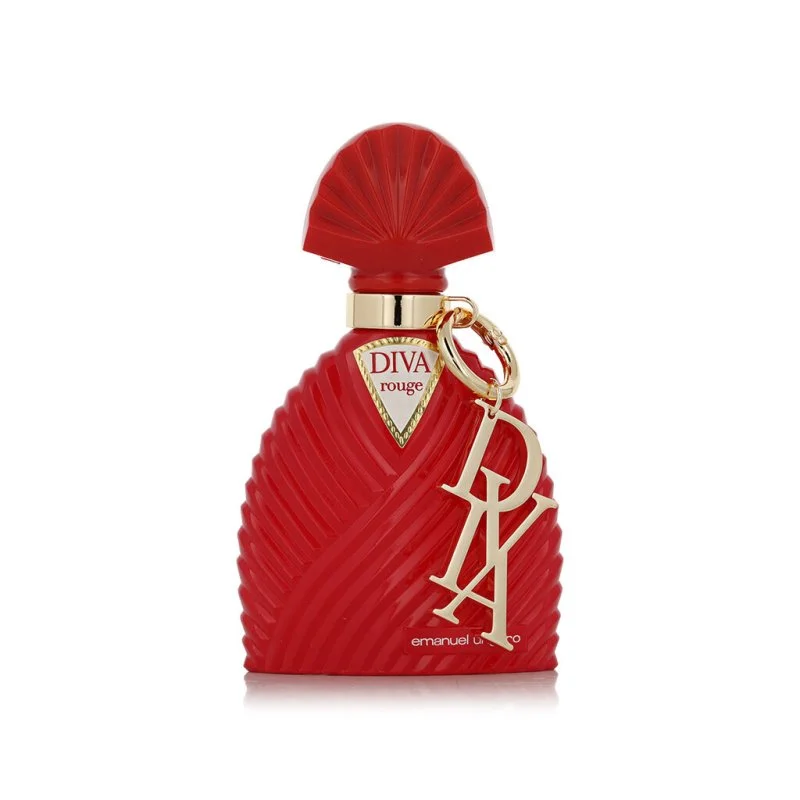 Diva Rouge Eau de Parfum para mujer 50 ml