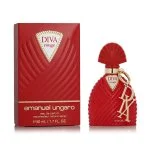 Diva Rouge Eau de Parfum para mujer 50 ml