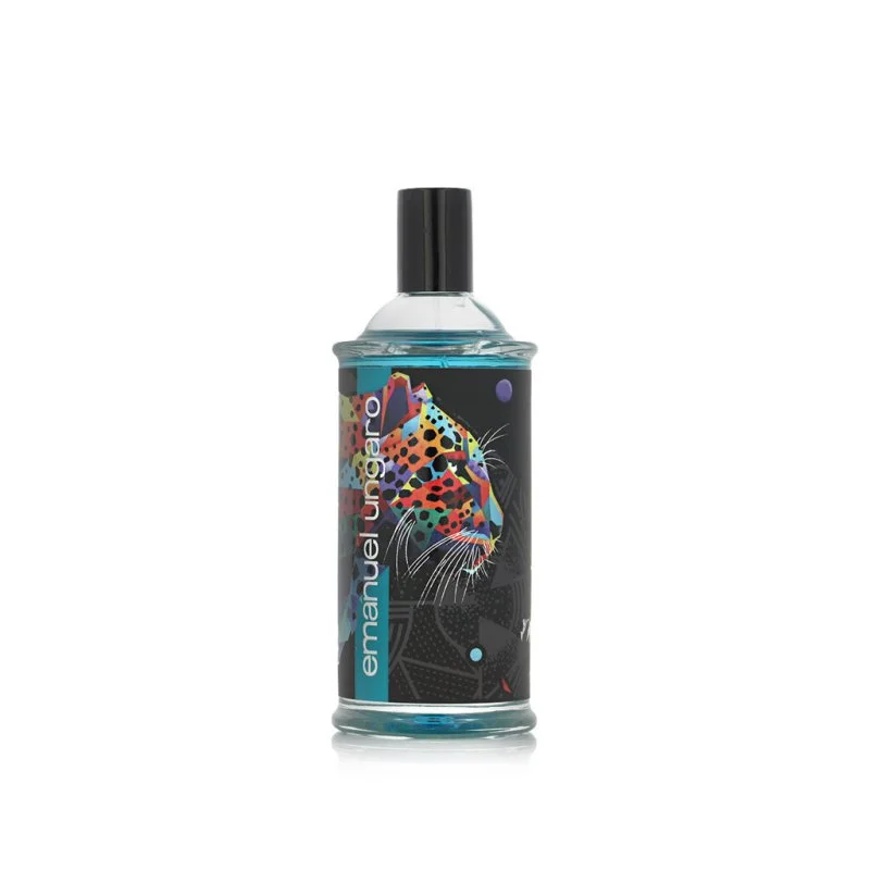 Emanuel Ungaro Intense For Him eau de parfum para hombre 100 ml