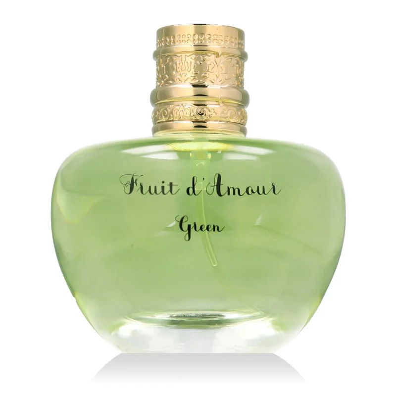 Fruit d'Amour Green eau de toilette para mujer 100 ml
