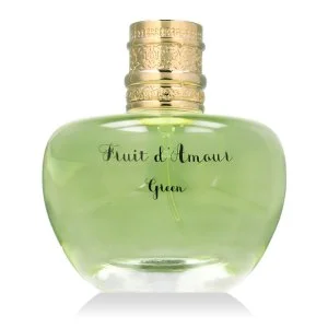 Ungaro Emanuel Fruit d'Amour Green eau de toilette para mujer