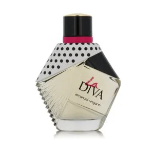 Ungaro Emanuel La Diva Mon Amour Eau de Parfum para mujer