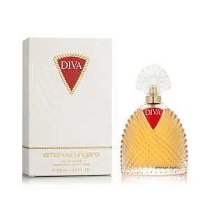 Ungaro Emanuel Diva Eau de Parfum para mujer