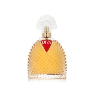 Emanuel Ungaro Diva Eau de Parfum para mujer