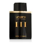 Pour L'Homme III Eau de Toilette para hombre 100 ml