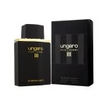 Pour L'Homme III Eau de Toilette para hombre 100 ml