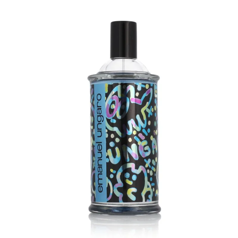 Emanuel Ungaro For Him Eau de Toilette para hombre 100 ml