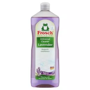 Frosch Limpiador universal Lavanda (ECO, 1000ml)