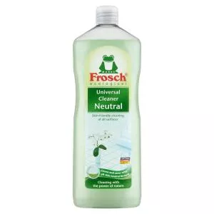 Frosch Limpiador universal - PH neutro (ECO, 1000ml)