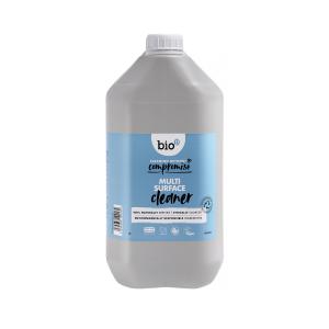Limpiador universal con desinfectante con aceite de naranja - bote (5 L)