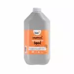 Bio-D Limpiador multiuso con desinfectante con aroma a mandarina - bote (5 L)