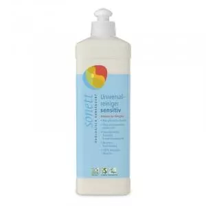 Sonett Limpiador universal - Sensible 500 ml