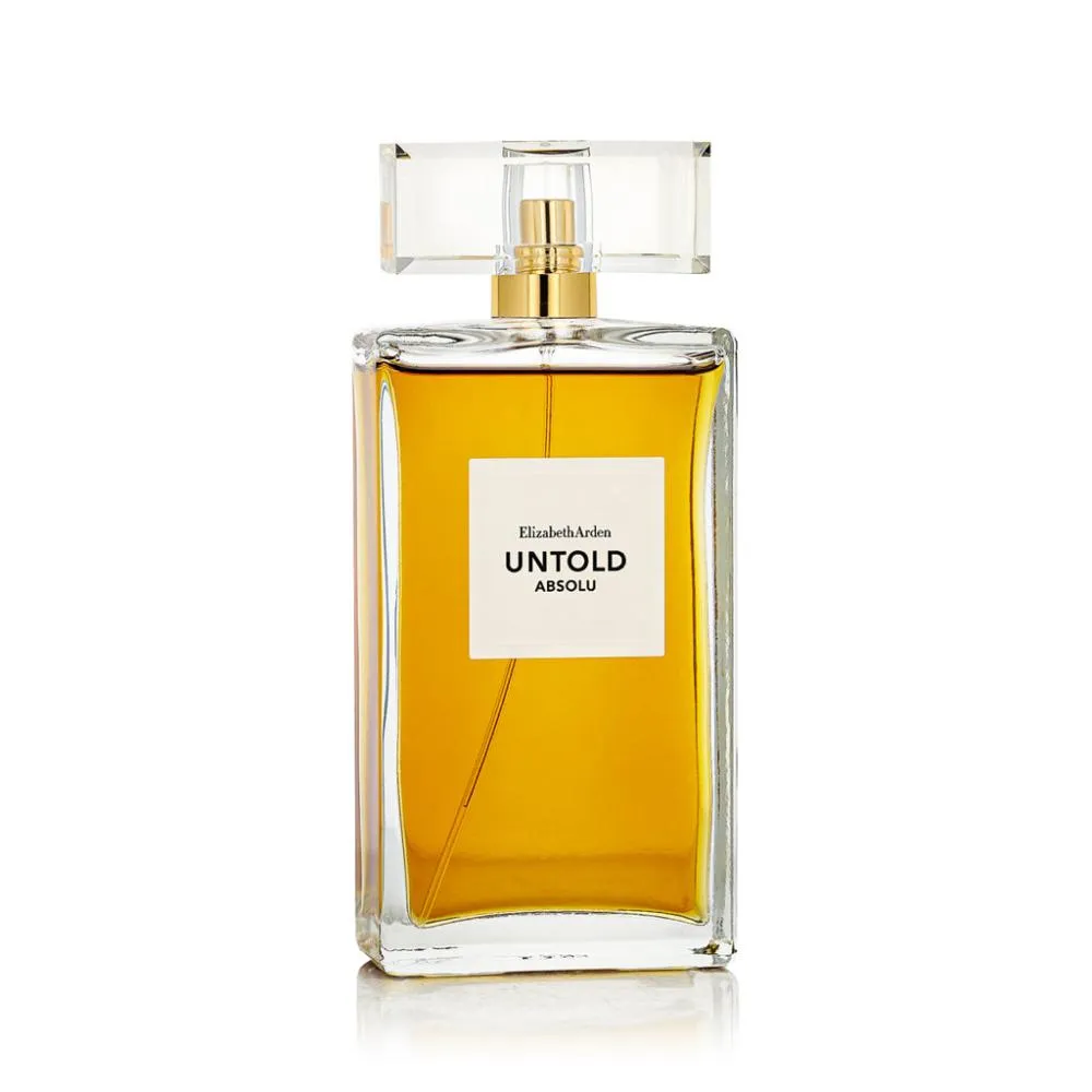 Untold Absolu agua de perfume para mujer 100 ml