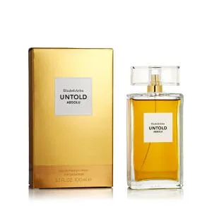 Elizabeth Arden Untold Absolu agua de perfume para mujer