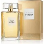 Untold Eau de Parfum para mujer 100 ml