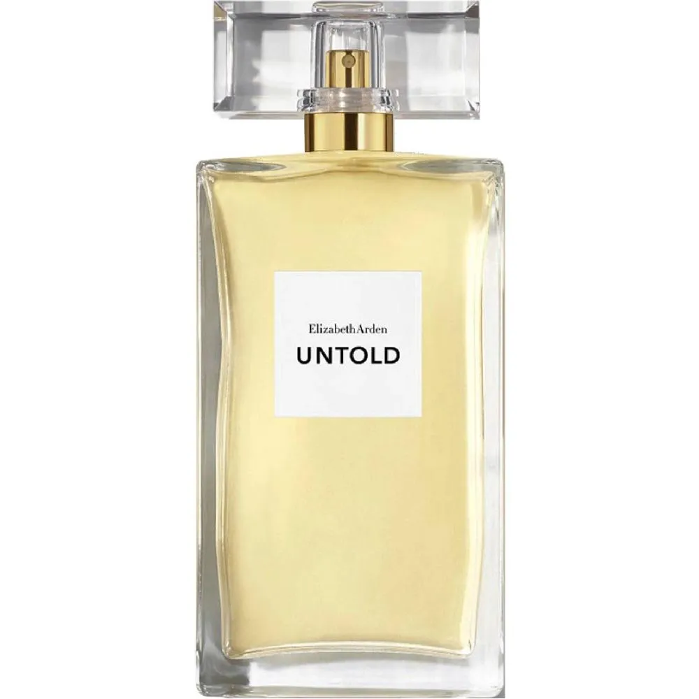 Untold Eau de Parfum para mujer 100 ml