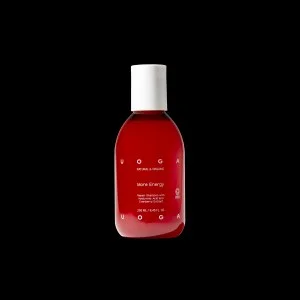 Uoga Uoga Champú para la regeneración profunda del cabello More Energy BIO (250 ml) - ayuda para cabellos secos y dañados