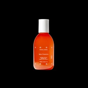 Uoga Uoga Champú para fortalecer y dar brillo al cabello More Fireworks BIO (250 ml) - con aroma a naranja