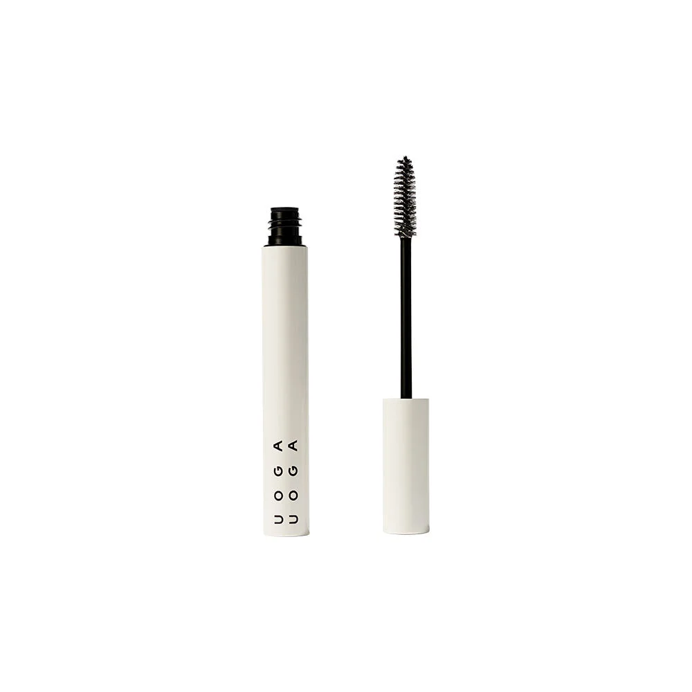 Uoga Uoga Set de regalo de cuidado intensivo para labios, pestañas y cejas Magic set - sérum para pestañas y cejas y bálsamo labial