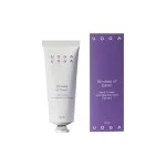 Uoga Uoga Crema hidratante de manos Strokes of Dawn (40 ml) - con manteca de mango