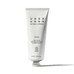 Uoga Uoga Exfoliante facial suave con extracto de membrillo Swirl (40 ml) - apto también para piel sensible