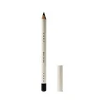 Uoga Uoga Lápiz de ojos suave BIO 850 Blacker than Black - Negro - 4 tonos para cada look