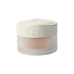 Uoga Uoga Polvo bronceador mineral con ámbar (5 g) - Beach Mode - mejillas efecto playa