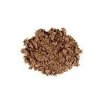 Uoga Uoga Sombras de ojos minerales sueltas con ámbar (1 g) 703 Frost - 10 tonos