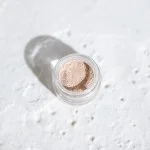 Uoga Uoga Sombras de ojos minerales sueltas con ámbar (1 g) 703 Frost - 10 tonos