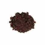 Uoga Uoga Sombras de ojos minerales sueltas con ámbar (1 g) 704 Cute - 10 tonos