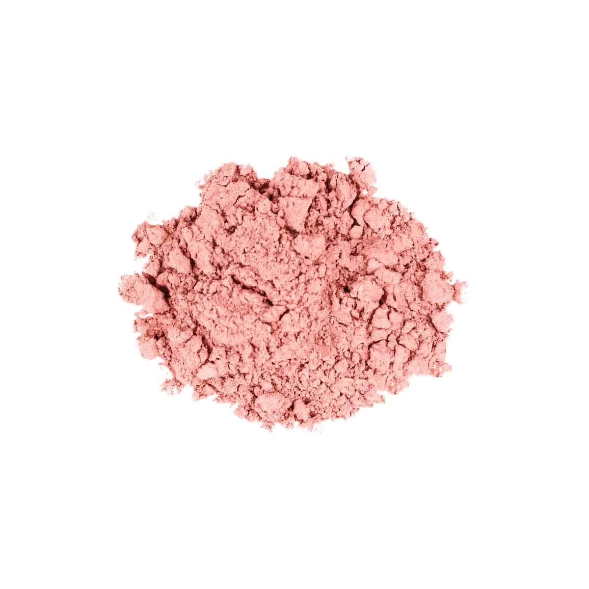 Uoga Uoga Sombras de ojos minerales sueltas con ámbar (1 g) 704 Cute - 10 tonos