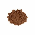 Uoga Uoga Sombras de ojos minerales sueltas con ámbar (1 g) 709 Ivory Pearl - 10 tonos