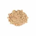 Uoga Uoga Sombras de ojos minerales sueltas con ámbar (1 g) 709 Ivory Pearl - 10 tonos