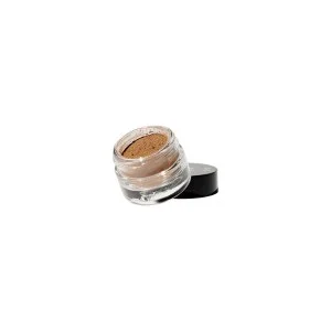 Uoga Uoga Sombras de ojos minerales sueltas con ámbar (1 g) 716 Fluffy Wombat - 10 tonos