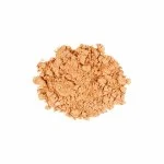 Uoga Uoga Sombras de ojos minerales sueltas con ámbar (1 g) 720 Northern Fern - 10 tonos