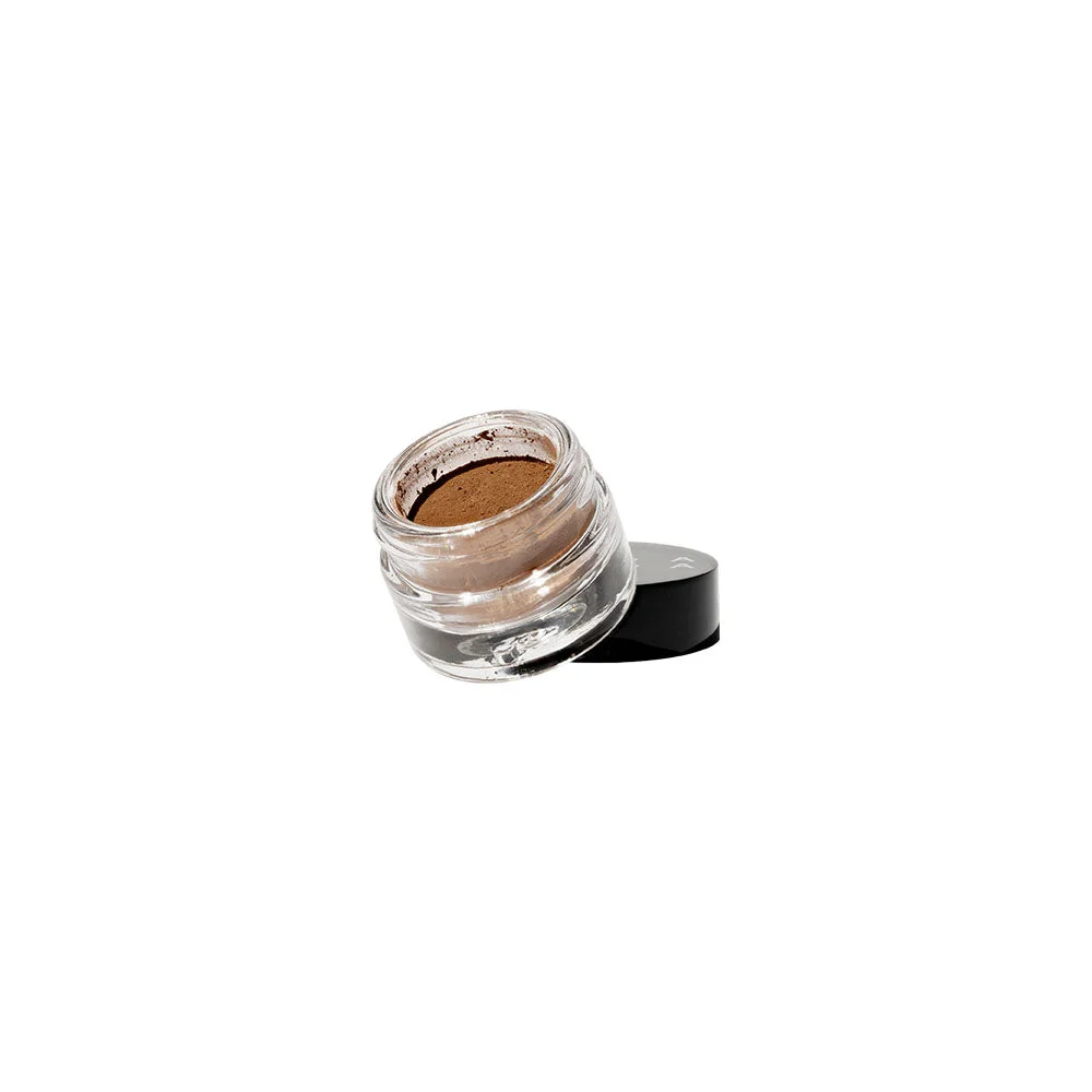 Uoga Uoga Sombras de ojos minerales sueltas con ámbar (1 g) 740 Star Box - 10 tonos