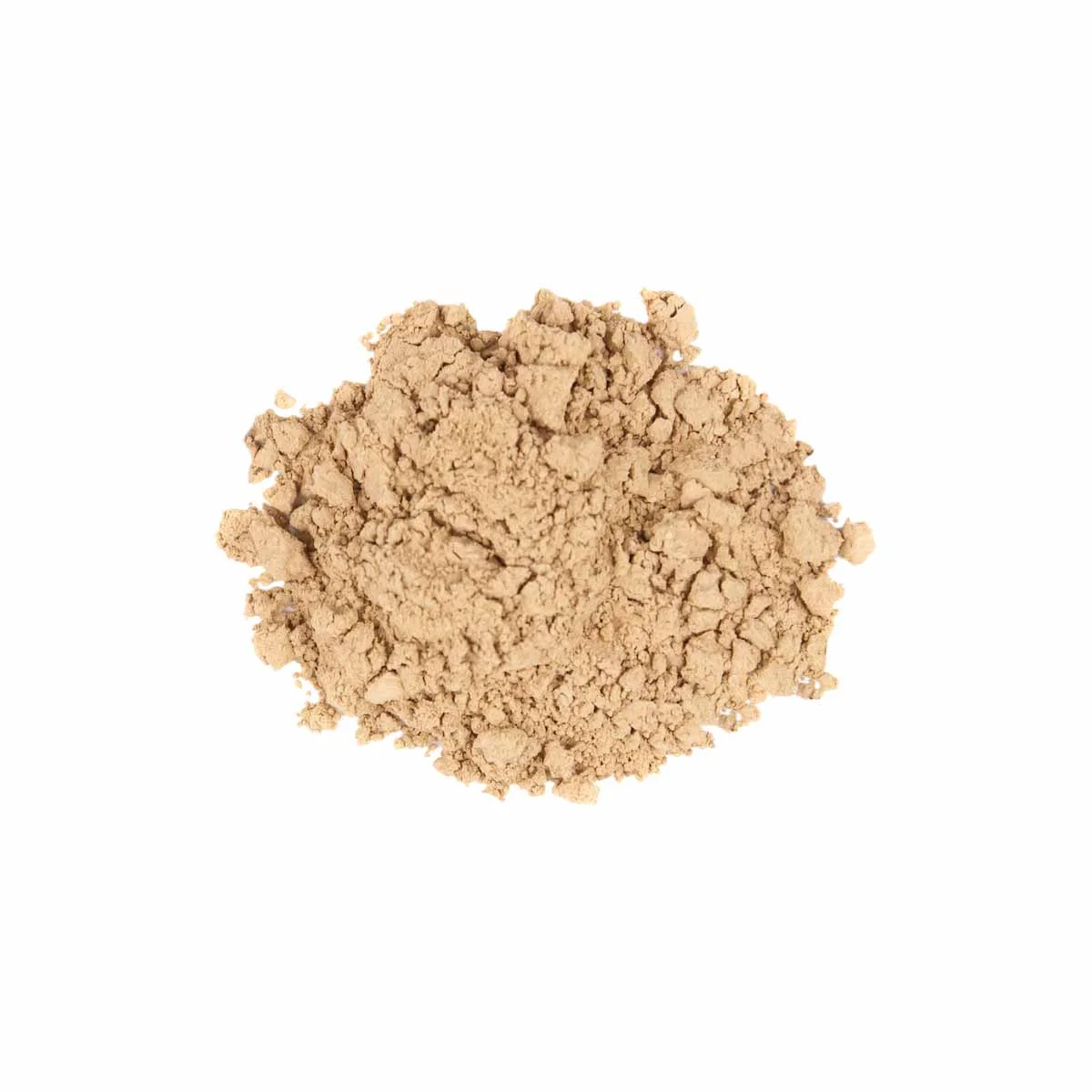 Uoga Uoga Sombras de ojos minerales sueltas con ámbar (1 g) 740 Star Box - 10 tonos