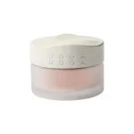 Uoga Uoga Colorete mineral suelto con ámbar (5 g) 6405 Coral Charm - realce natural de las mejillas en 3 tonos