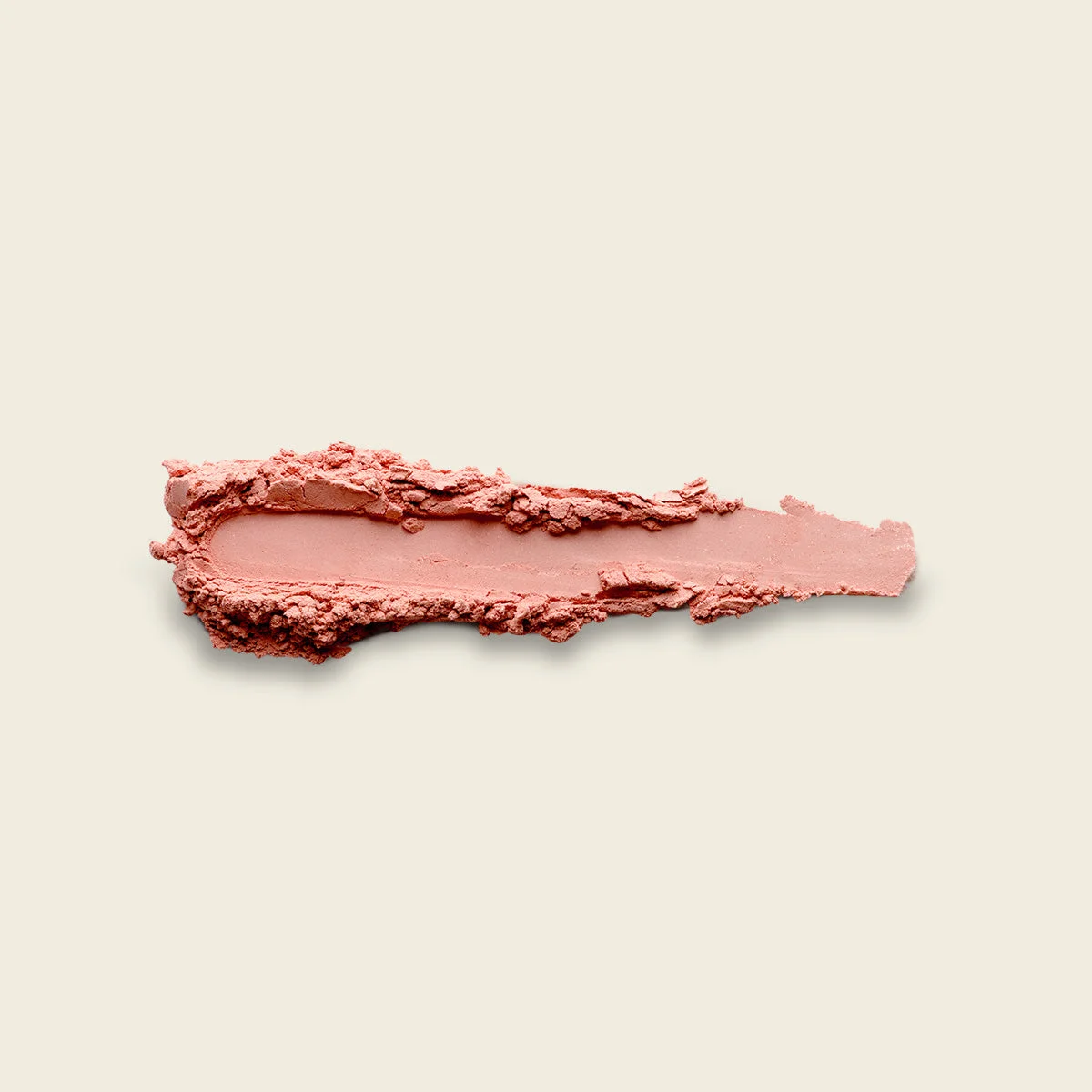 Uoga Uoga Colorete mineral suelto con ámbar (5 g) 6435 Peachy - realce natural de las mejillas en 3 tonos