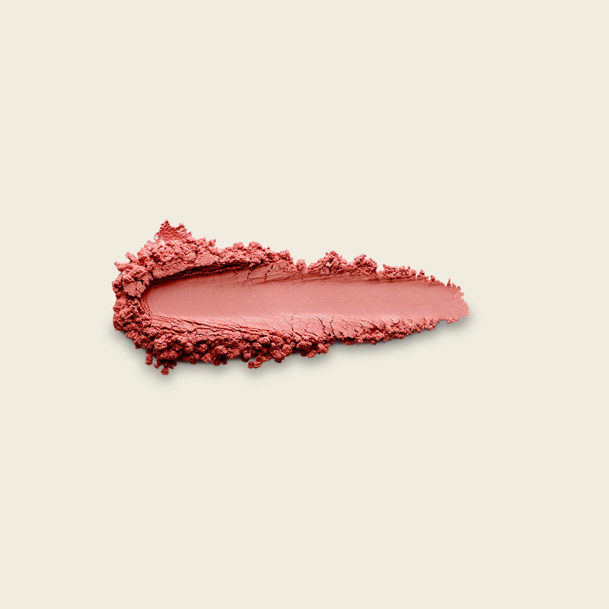 Uoga Uoga Colorete mineral suelto con ámbar (5 g) 6445 Young Wine - realce natural de las mejillas en 3 tonos