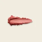 Uoga Uoga Colorete mineral suelto con ámbar (5 g) 6445 Young Wine - realce natural de las mejillas en 3 tonos