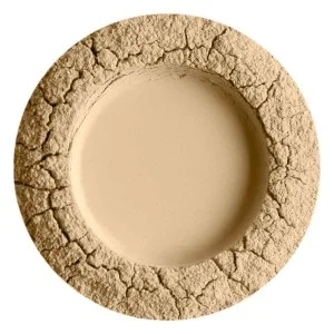 Uoga Uoga Base de maquillaje mineral en polvo (0,7 g - muestra) 631 Neversleeping Beauty - para probar 12 tonos