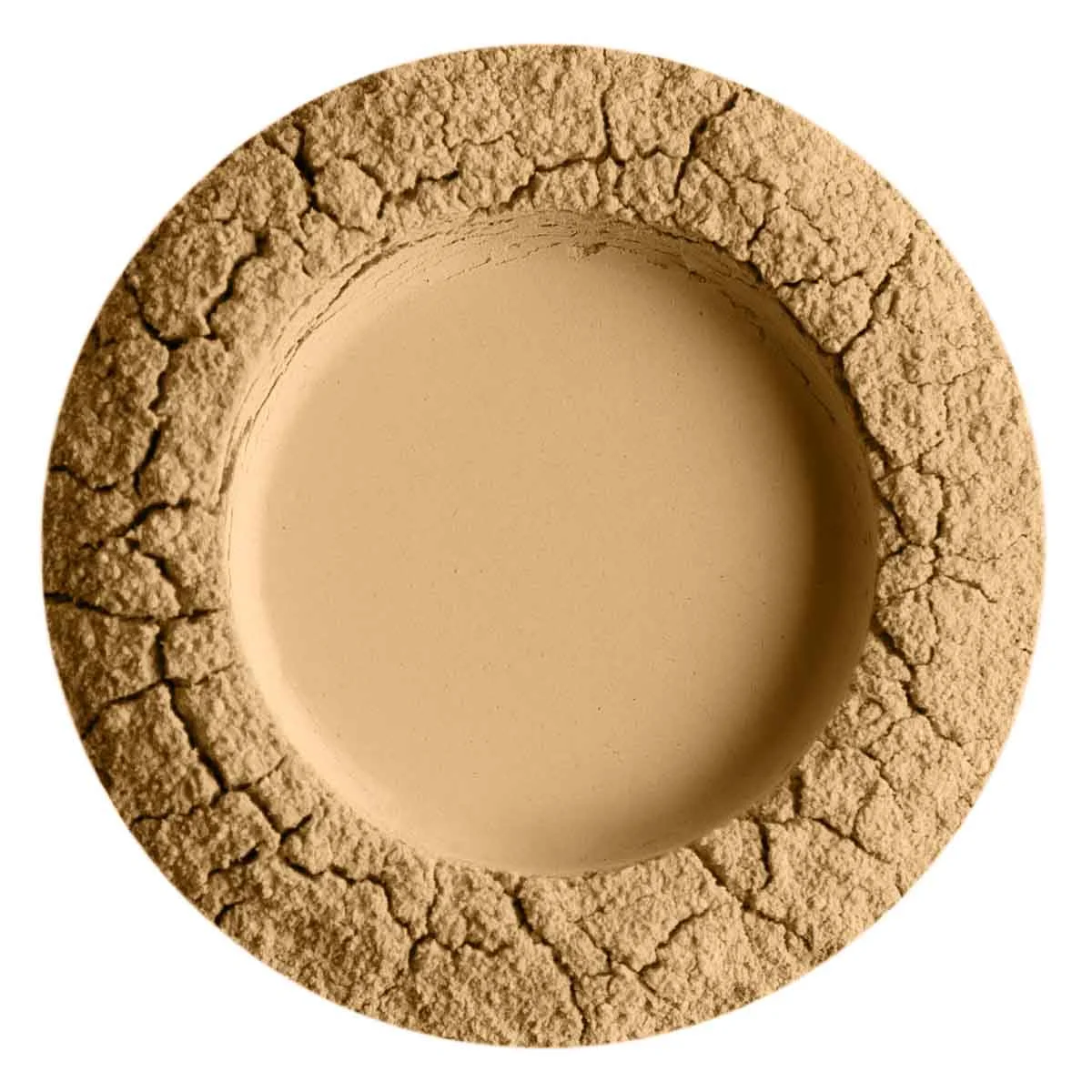 Uoga Uoga Base de maquillaje mineral en polvo (0,7 g - muestra) 631 Neversleeping Beauty - para probar 12 tonos