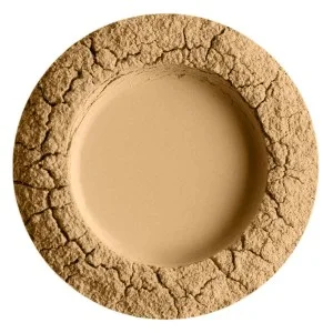Uoga Uoga Base de maquillaje mineral en polvo (0,7 g - muestra) 632 Bubbles - para probar 12 tonos